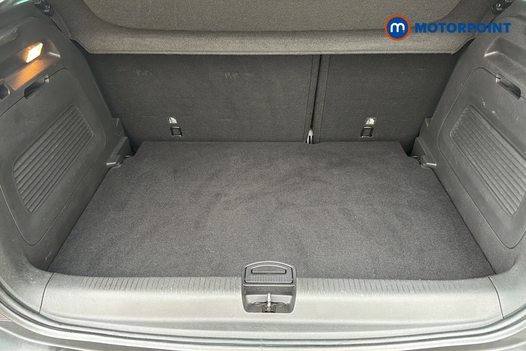 Vauxhall Crossland Elite Edition Manual Petrol SUV - Stock Number (1653057) - 30th supplementary image