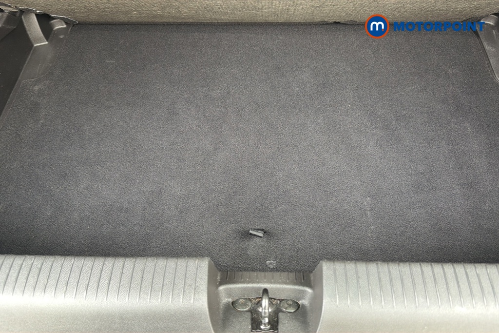 Vauxhall Crossland Elite Edition Manual Petrol SUV - Stock Number (1653057) - 33rd supplementary image