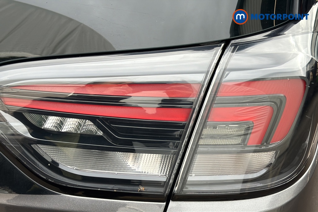 Vauxhall Crossland Elite Edition Manual Petrol SUV - Stock Number (1653057) - 36th supplementary image
