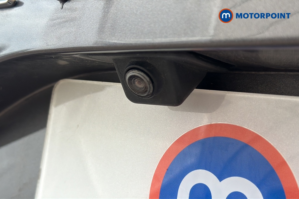 Vauxhall Crossland Elite Edition Manual Petrol SUV - Stock Number (1653057) - 37th supplementary image