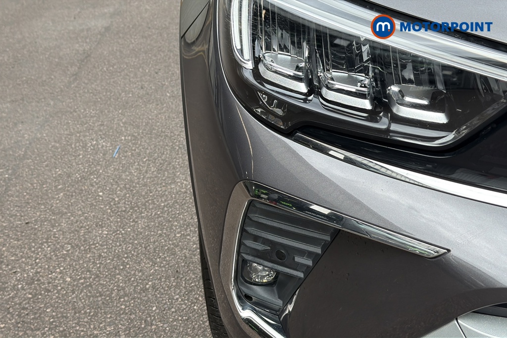 Vauxhall Crossland Elite Edition Manual Petrol SUV - Stock Number (1653057) - 38th supplementary image