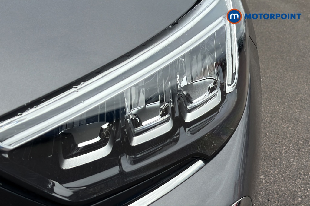 Vauxhall Crossland Elite Edition Manual Petrol SUV - Stock Number (1653057) - 42nd supplementary image