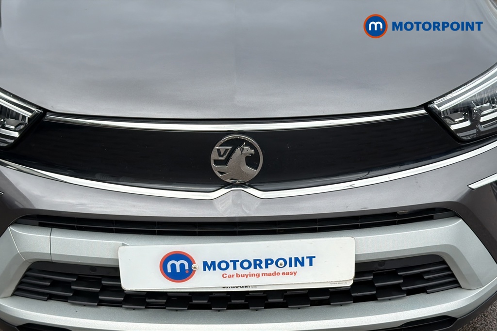 Vauxhall Crossland Elite Edition Manual Petrol SUV - Stock Number (1653057) - 43rd supplementary image