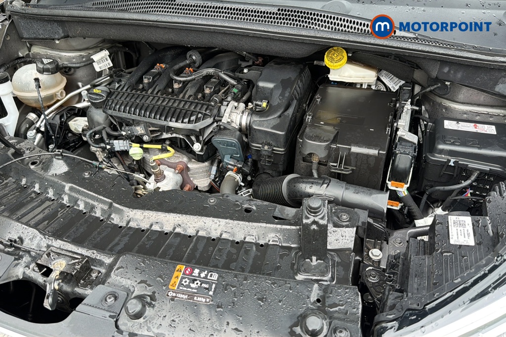Vauxhall Crossland Elite Edition Manual Petrol SUV - Stock Number (1653057) - 48th supplementary image