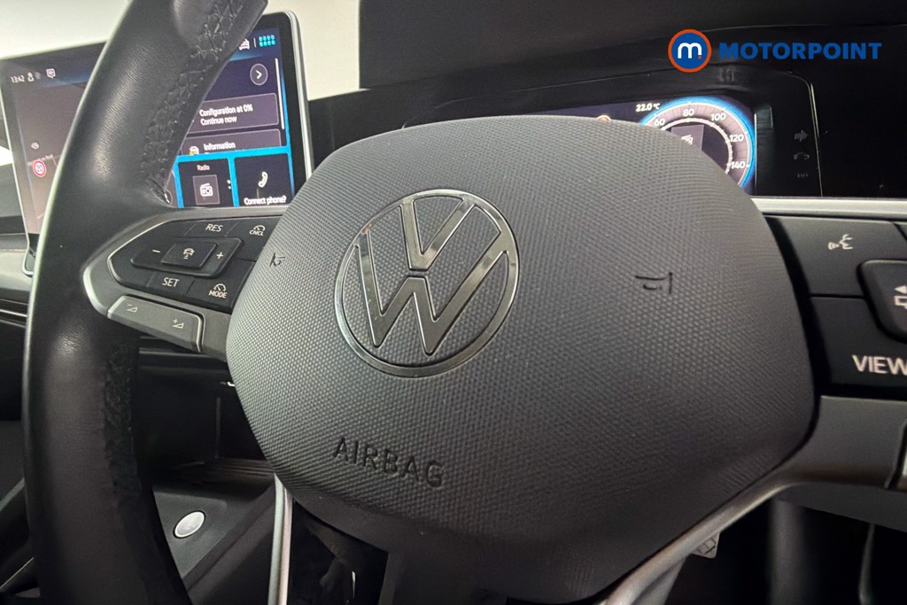 Volkswagen Golf Match Manual Petrol Hatchback - Stock Number (1653125) - 5th supplementary image