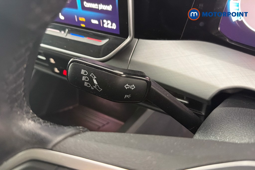 Volkswagen Golf Match Manual Petrol Hatchback - Stock Number (1653125) - 6th supplementary image