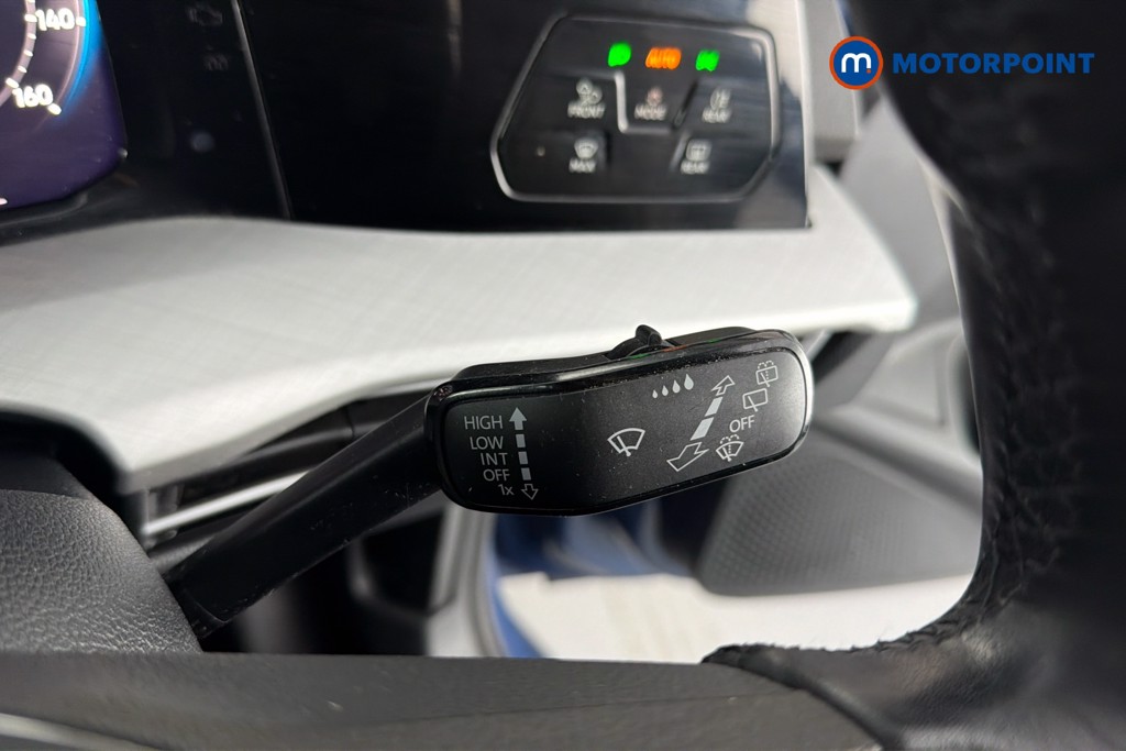 Volkswagen Golf Match Manual Petrol Hatchback - Stock Number (1653125) - 7th supplementary image
