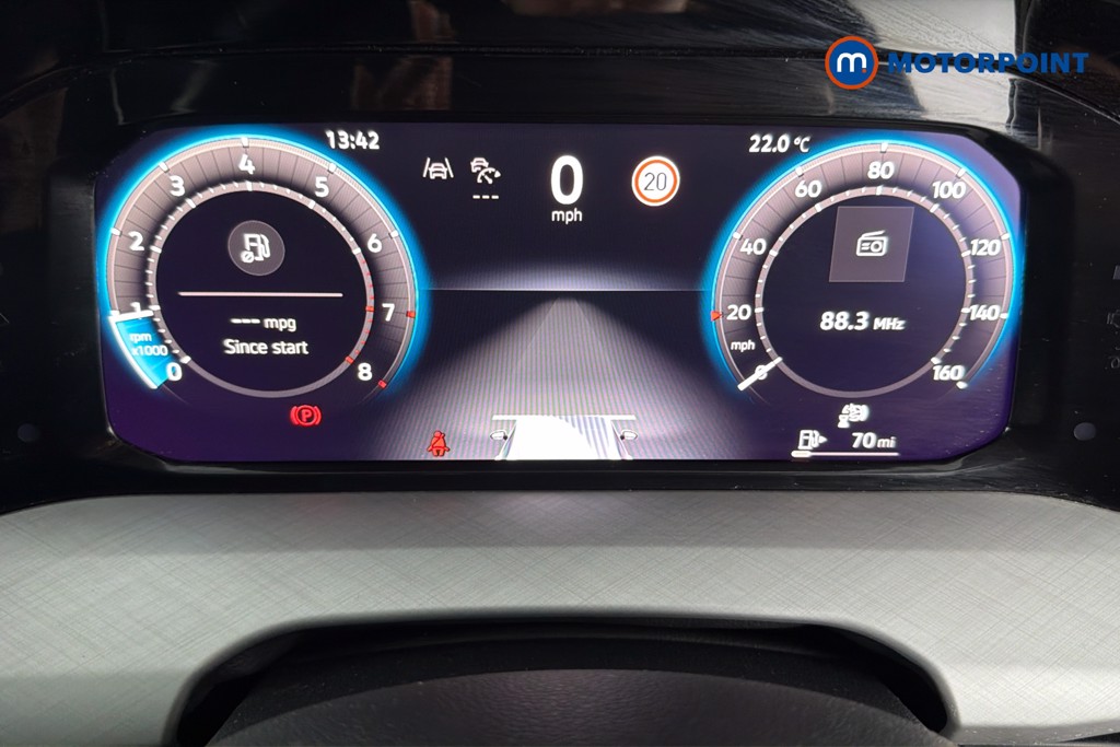 Volkswagen Golf Match Manual Petrol Hatchback - Stock Number (1653125) - 8th supplementary image