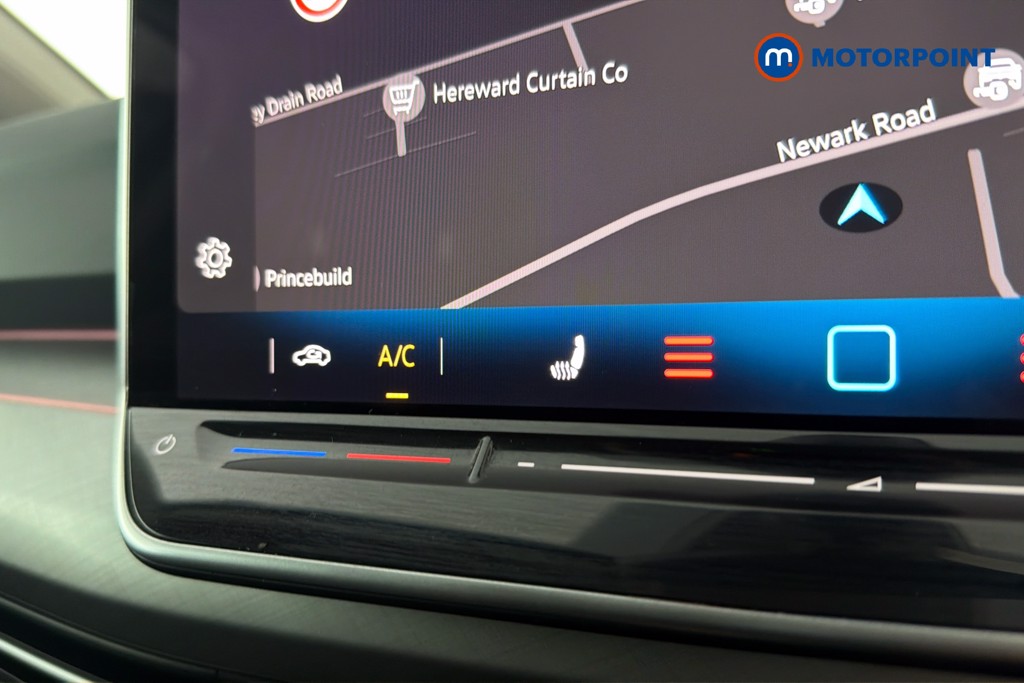 Volkswagen Golf Match Manual Petrol Hatchback - Stock Number (1653125) - 14th supplementary image