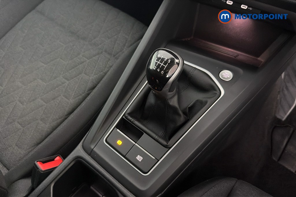 Volkswagen Golf Match Manual Petrol Hatchback - Stock Number (1653125) - 15th supplementary image
