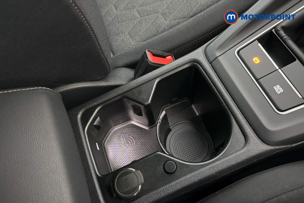 Volkswagen Golf Match Manual Petrol Hatchback - Stock Number (1653125) - 16th supplementary image