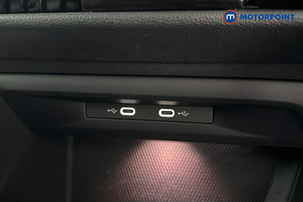 Volkswagen Golf Match Manual Petrol Hatchback - Stock Number (1653125) - 17th supplementary image
