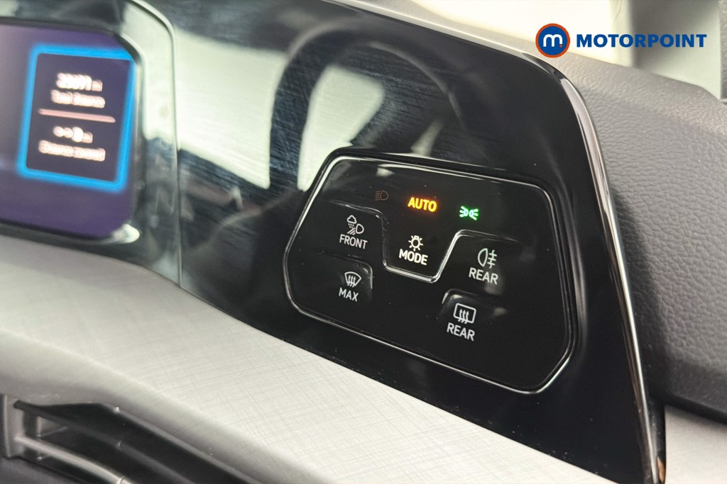 Volkswagen Golf Match Manual Petrol Hatchback - Stock Number (1653125) - 18th supplementary image