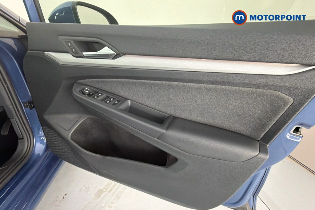 Volkswagen Golf Match Manual Petrol Hatchback - Stock Number (1653125) - 19th supplementary image