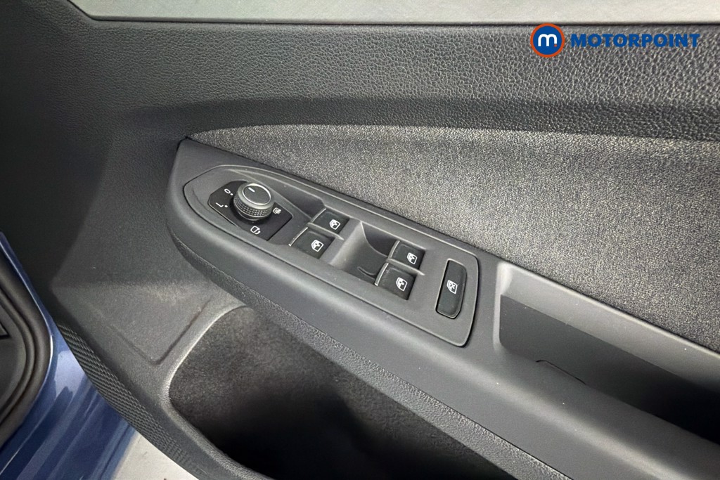 Volkswagen Golf Match Manual Petrol Hatchback - Stock Number (1653125) - 20th supplementary image