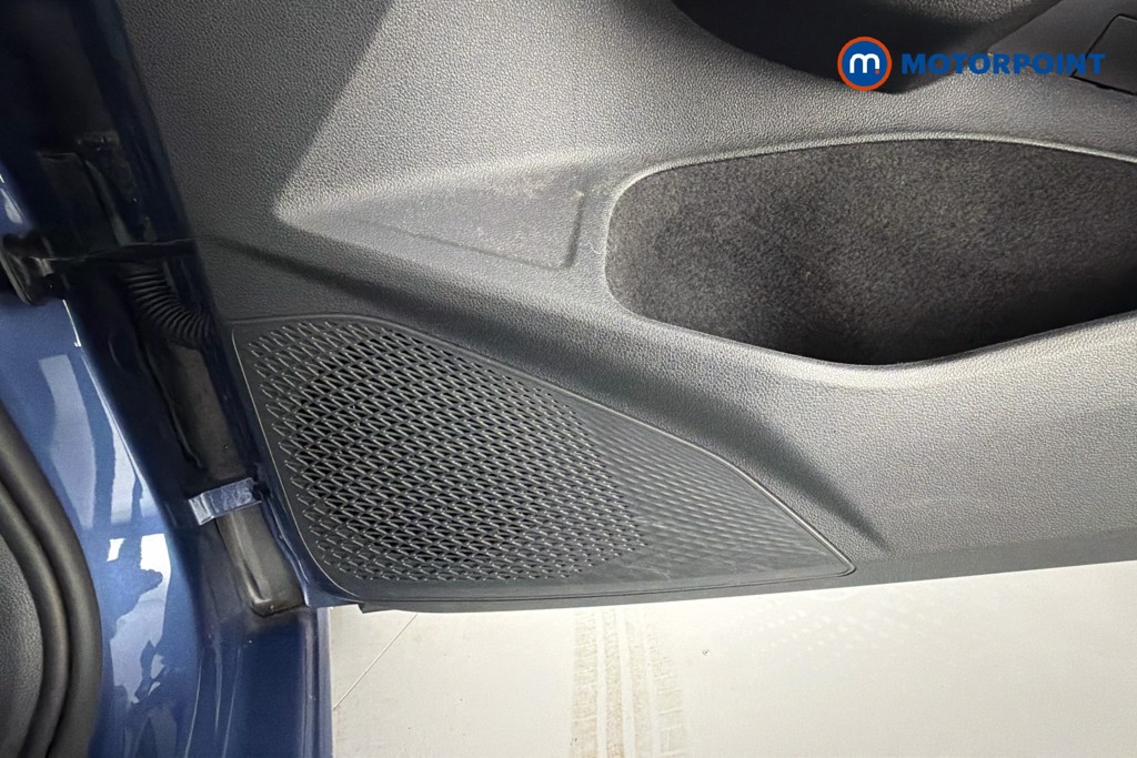 Volkswagen Golf Match Manual Petrol Hatchback - Stock Number (1653125) - 21st supplementary image