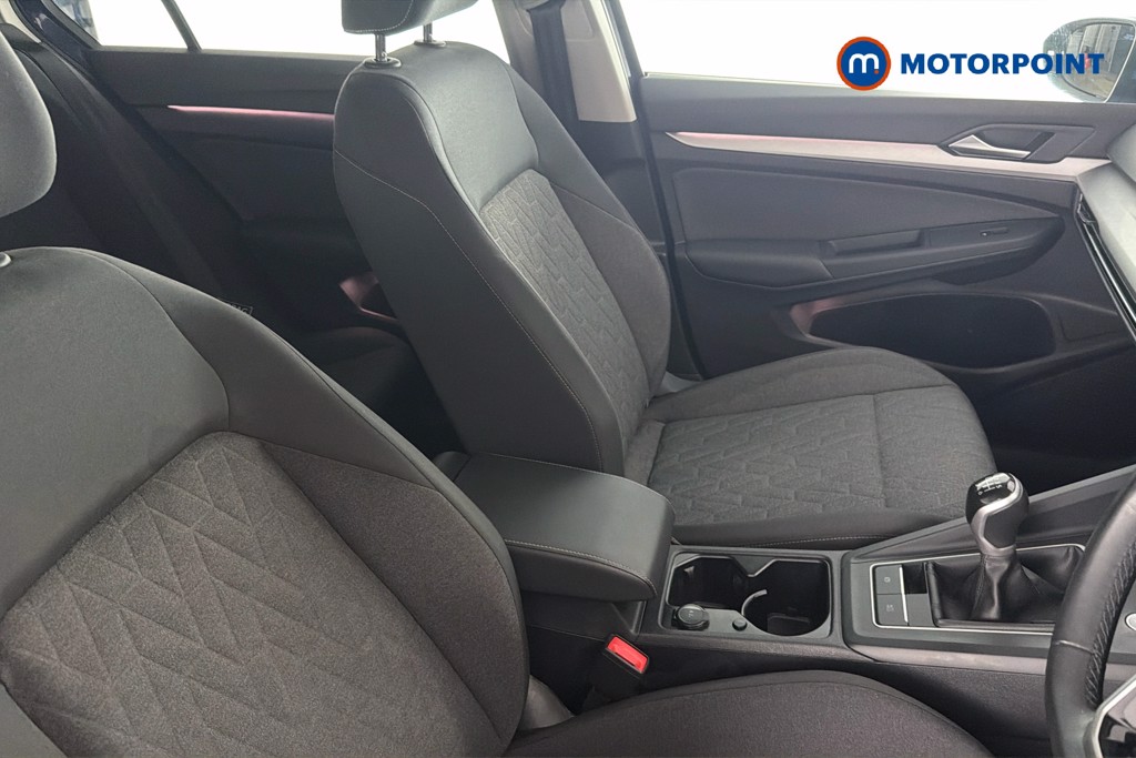 Volkswagen Golf Match Manual Petrol Hatchback - Stock Number (1653125) - 22nd supplementary image