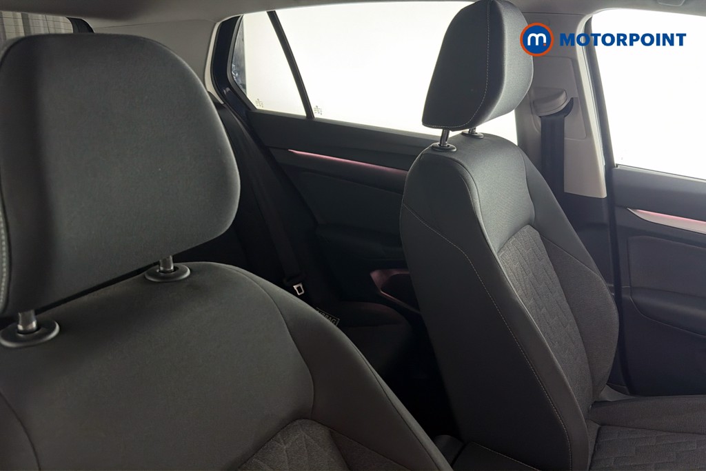 Volkswagen Golf Match Manual Petrol Hatchback - Stock Number (1653125) - 23rd supplementary image