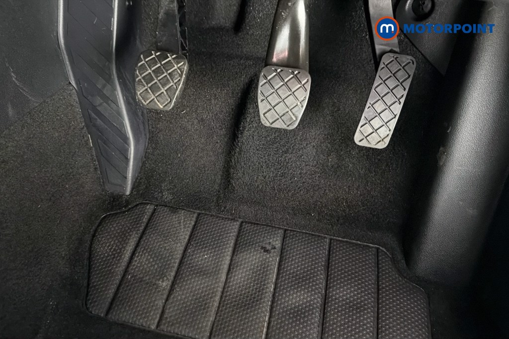 Volkswagen Golf Match Manual Petrol Hatchback - Stock Number (1653125) - 27th supplementary image