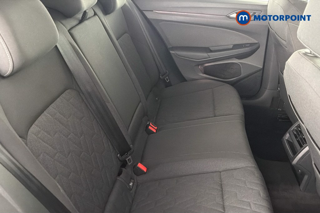 Volkswagen Golf Match Manual Petrol Hatchback - Stock Number (1653125) - 28th supplementary image