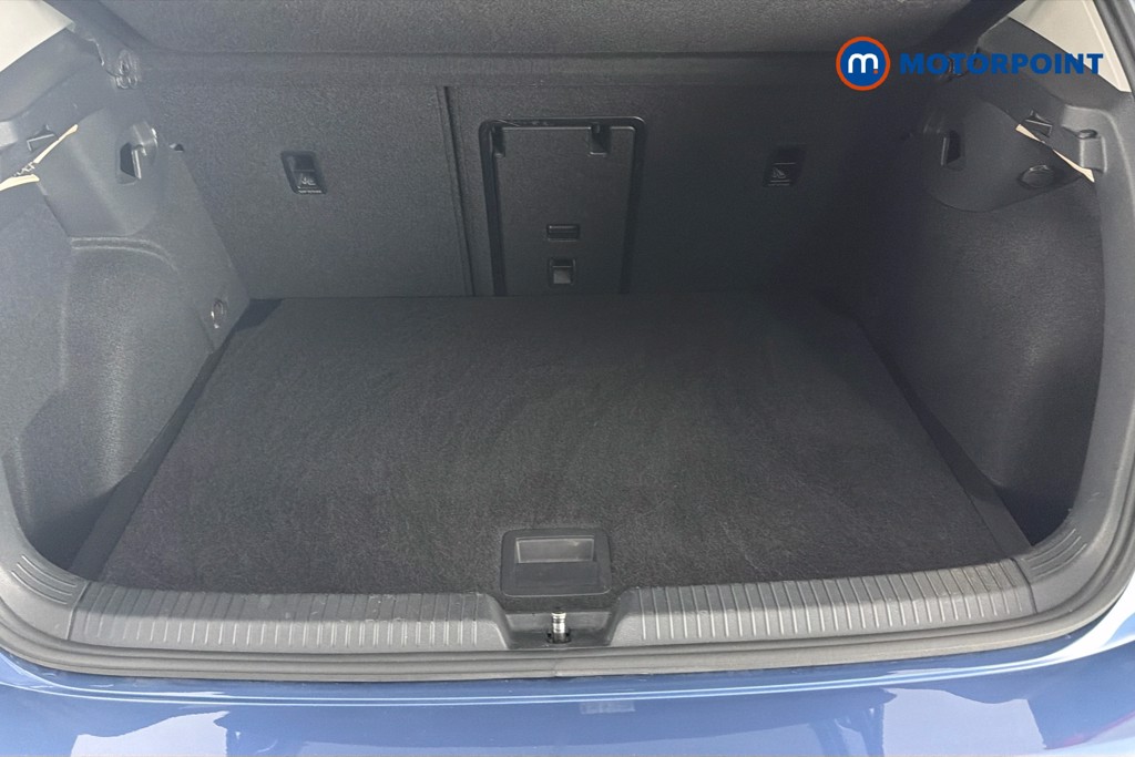 Volkswagen Golf Match Manual Petrol Hatchback - Stock Number (1653125) - 33rd supplementary image