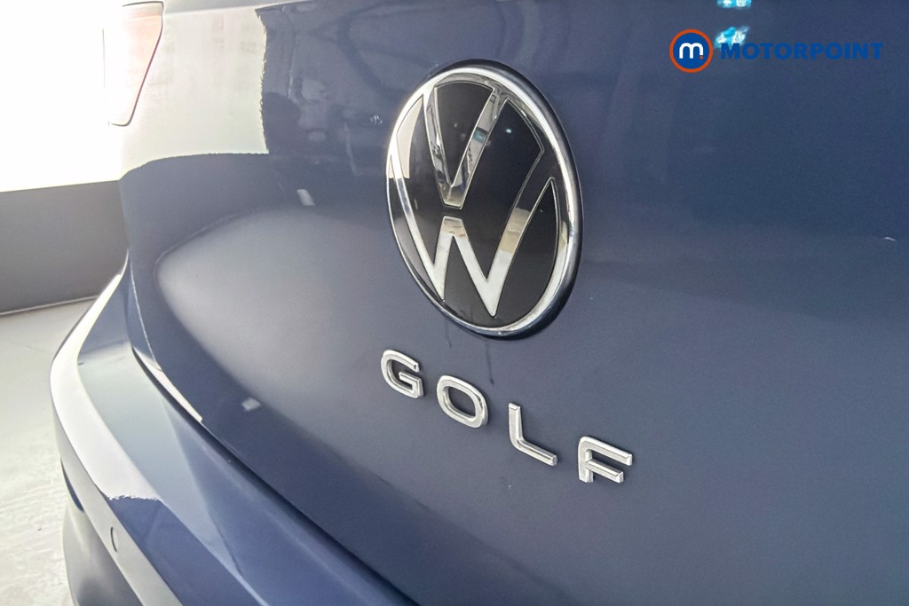 Volkswagen Golf Match Manual Petrol Hatchback - Stock Number (1653125) - 37th supplementary image