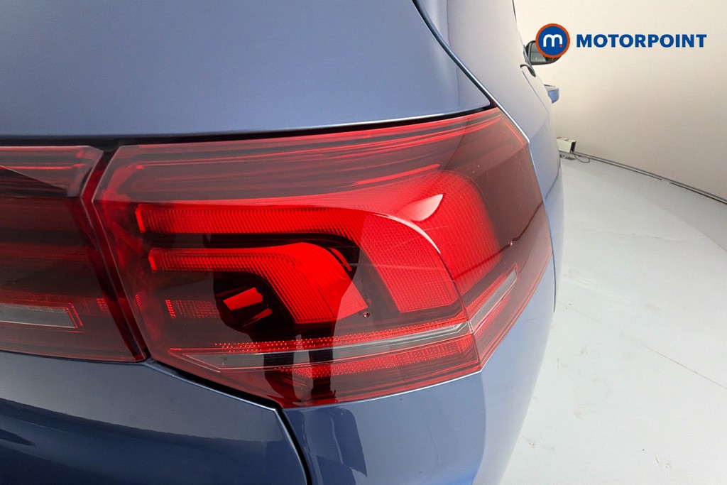 Volkswagen Golf Match Manual Petrol Hatchback - Stock Number (1653125) - 38th supplementary image