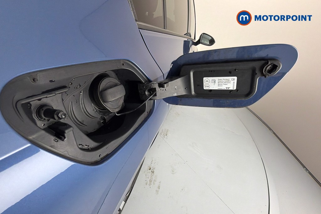 Volkswagen Golf Match Manual Petrol Hatchback - Stock Number (1653125) - 41st supplementary image