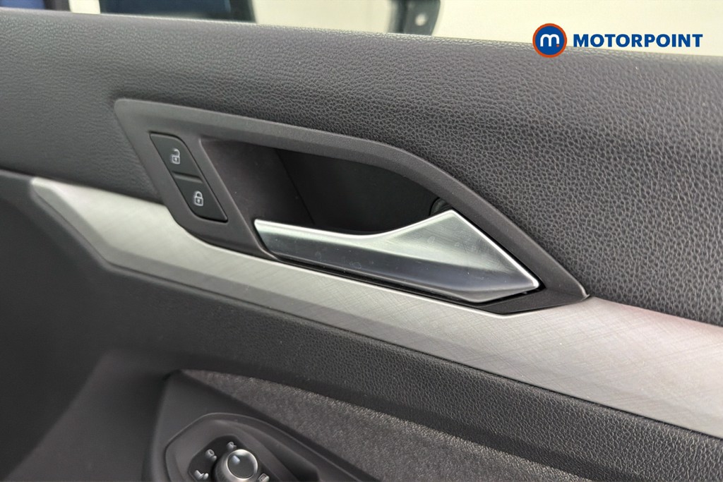 Volkswagen Golf Match Manual Petrol Hatchback - Stock Number (1653125) - 42nd supplementary image