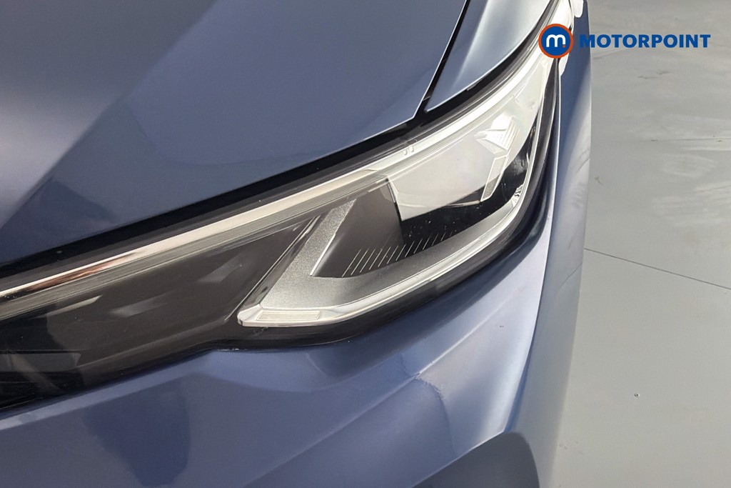 Volkswagen Golf Match Manual Petrol Hatchback - Stock Number (1653125) - 44th supplementary image