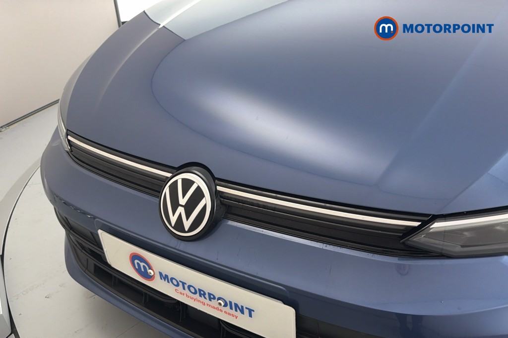 Volkswagen Golf Match Manual Petrol Hatchback - Stock Number (1653125) - 45th supplementary image