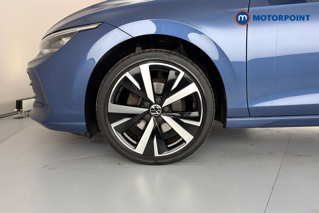 Volkswagen Golf Match Manual Petrol Hatchback - Stock Number (1653125) - 47th supplementary image