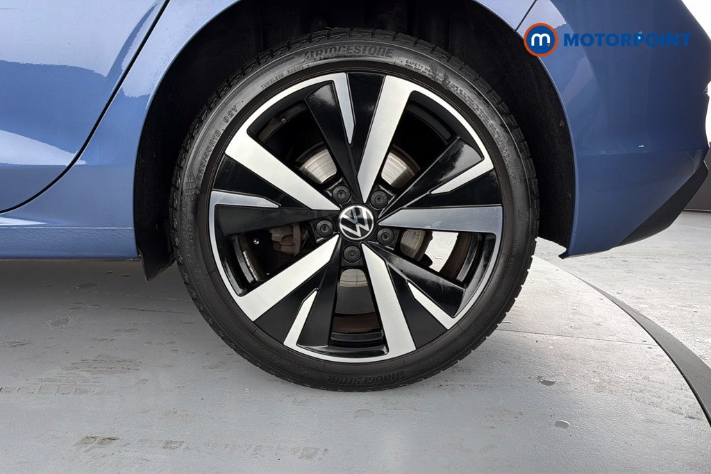 Volkswagen Golf Match Manual Petrol Hatchback - Stock Number (1653125) - 48th supplementary image