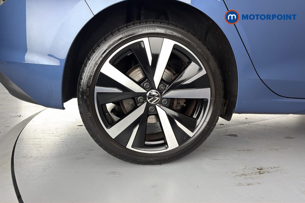Volkswagen Golf Match Manual Petrol Hatchback - Stock Number (1653125) - 49th supplementary image