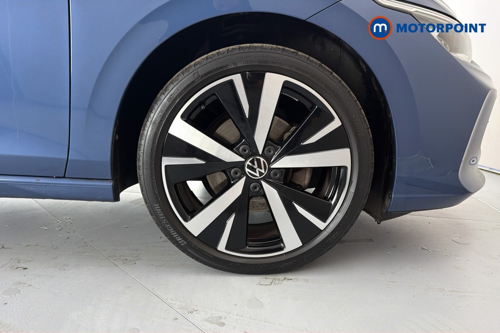 Volkswagen Golf Match Manual Petrol Hatchback - Stock Number (1653125) - 50th supplementary image