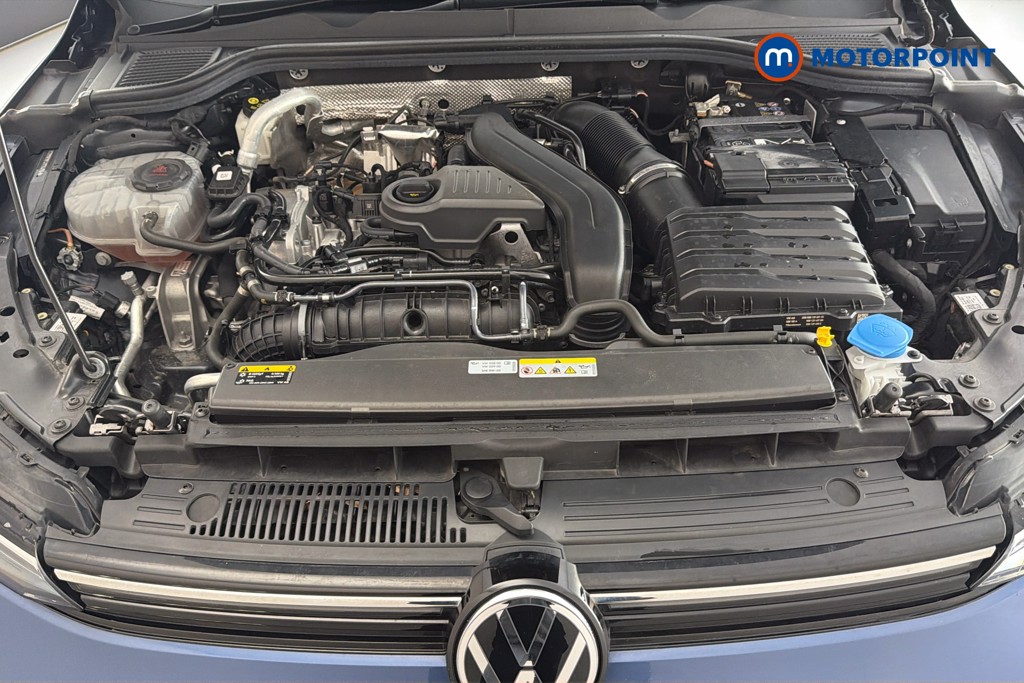 Volkswagen Golf Match Manual Petrol Hatchback - Stock Number (1653125) - 51st supplementary image