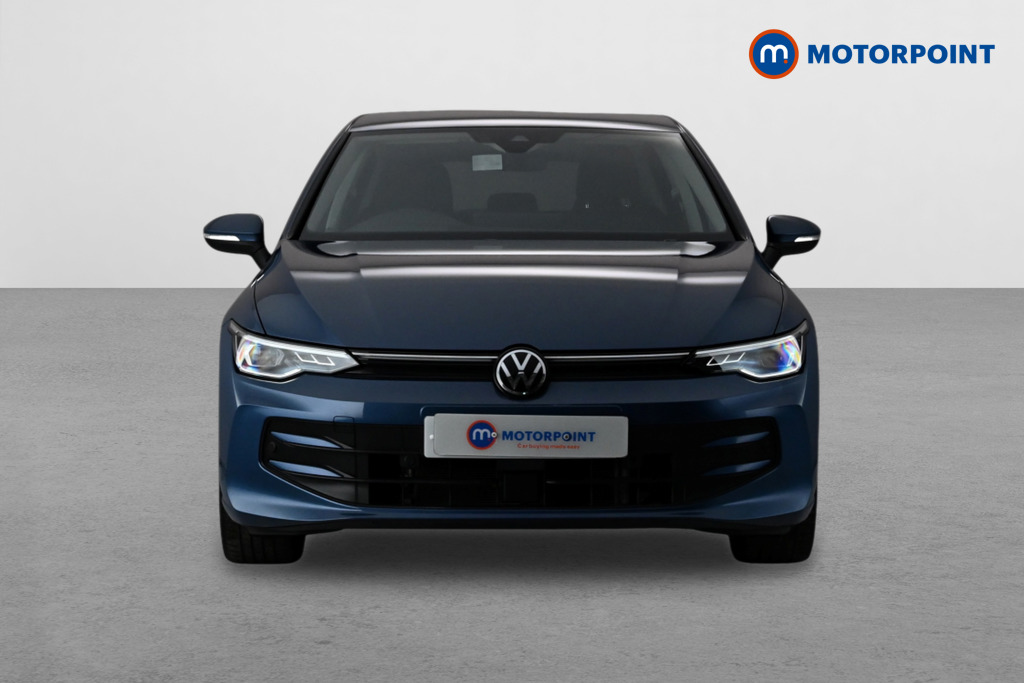 Volkswagen Golf Match Manual Petrol Hatchback - Stock Number (1653125) - Front bumper