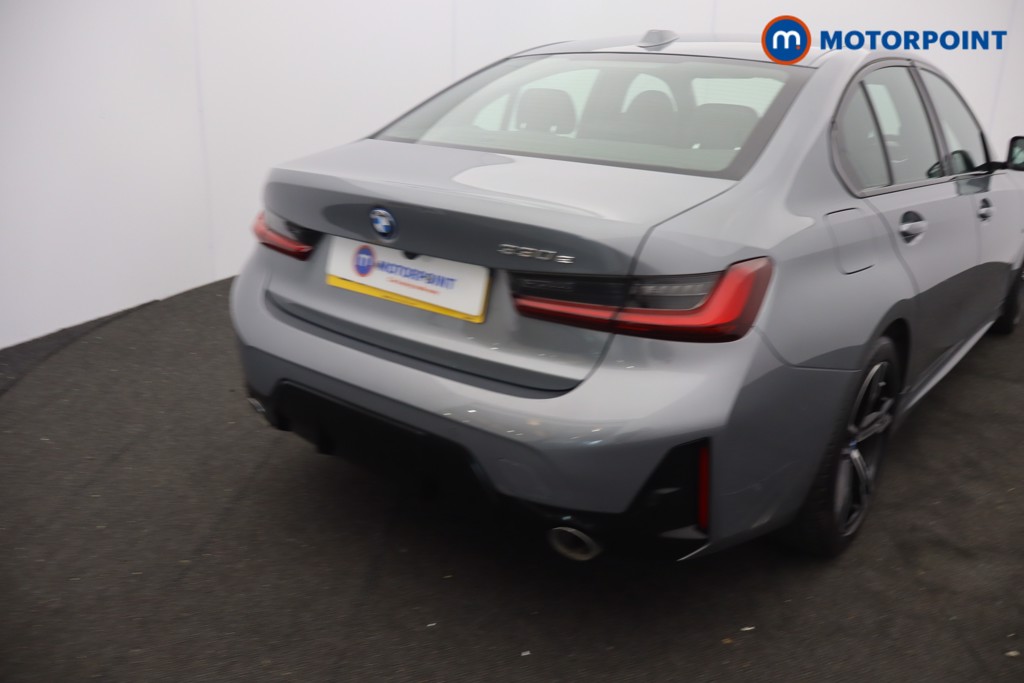 BMW 3 Series M Sport Automatic Petrol Plug-In Hybrid Saloon - Stock Number (1653214) - 2nd supplementary image