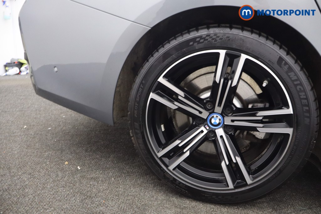 BMW 3 Series M Sport Automatic Petrol Plug-In Hybrid Saloon - Stock Number (1653214) - 8th supplementary image