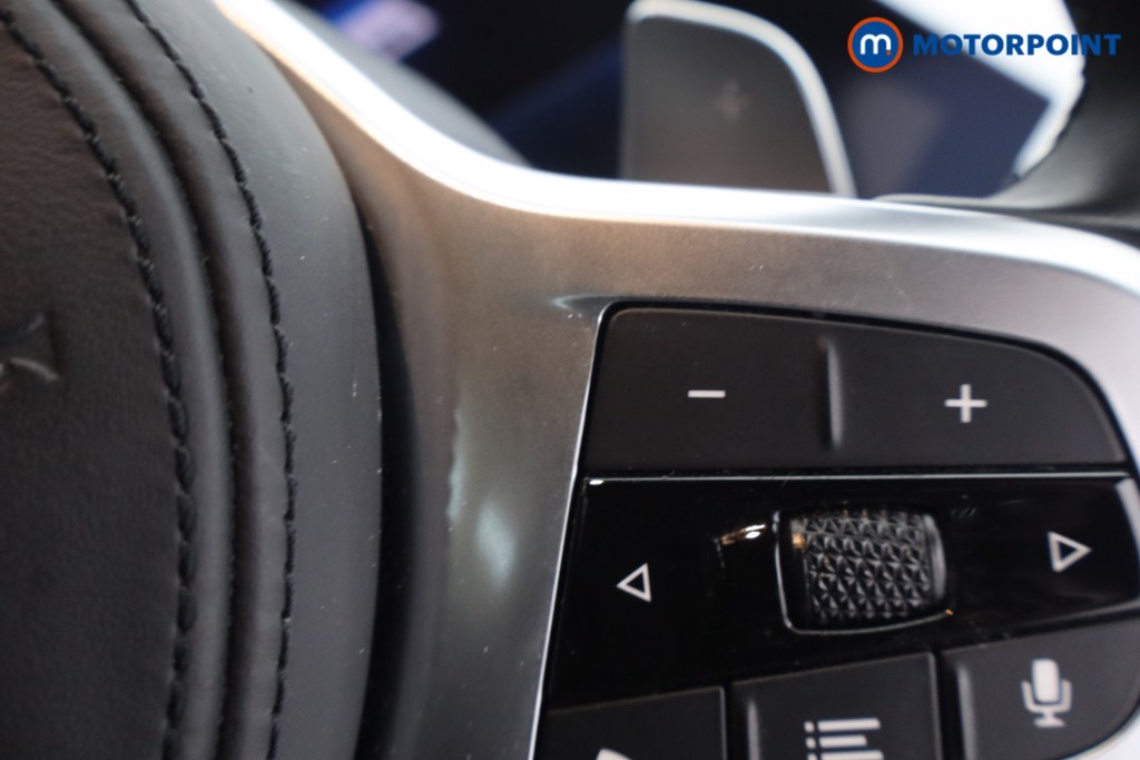 BMW 3 Series M Sport Automatic Petrol Plug-In Hybrid Saloon - Stock Number (1653214) - 16th supplementary image