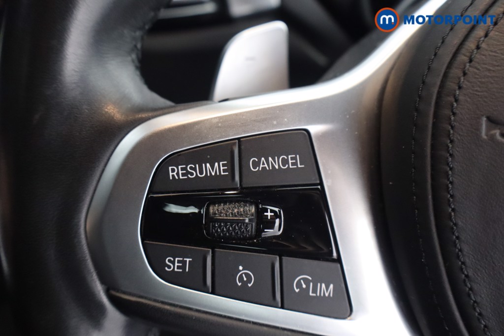 BMW 3 Series M Sport Automatic Petrol Plug-In Hybrid Saloon - Stock Number (1653214) - 17th supplementary image