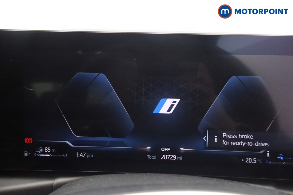 BMW 3 Series M Sport Automatic Petrol Plug-In Hybrid Saloon - Stock Number (1653214) - 18th supplementary image