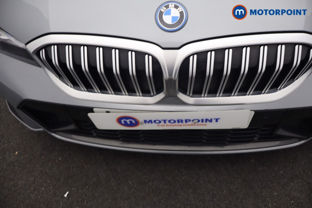 BMW 3 Series M Sport Automatic Petrol Plug-In Hybrid Saloon - Stock Number (1653214) - 25th supplementary image