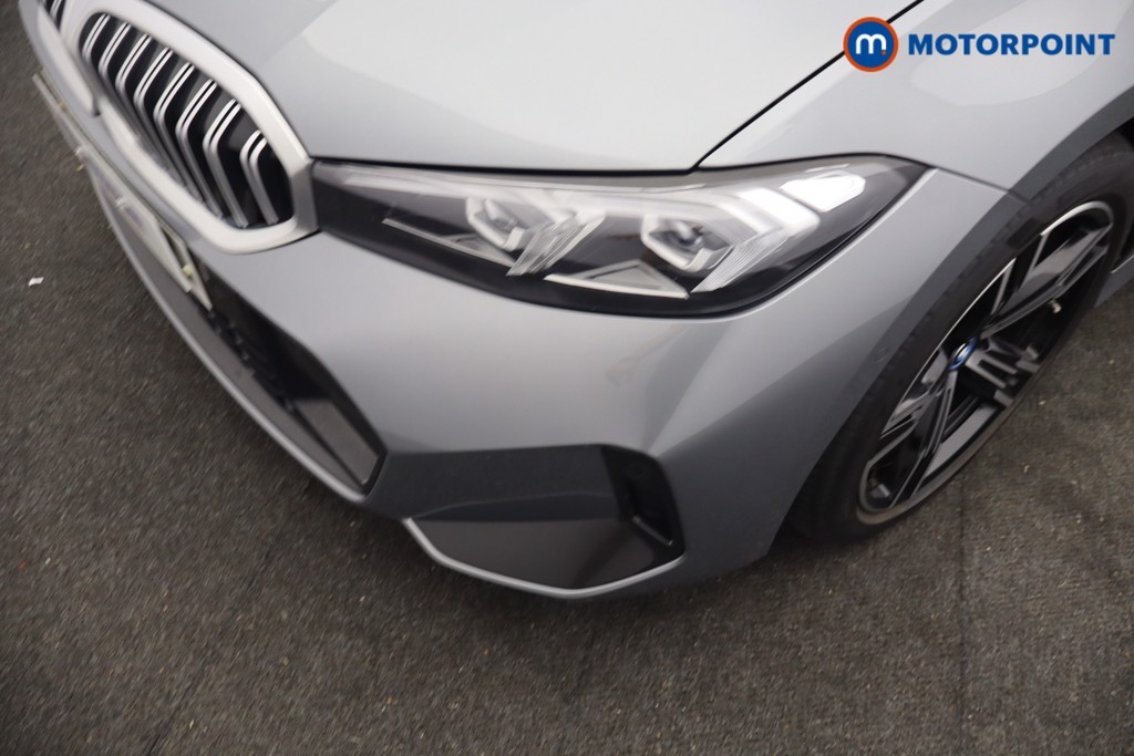 BMW 3 Series M Sport Automatic Petrol Plug-In Hybrid Saloon - Stock Number (1653214) - 27th supplementary image