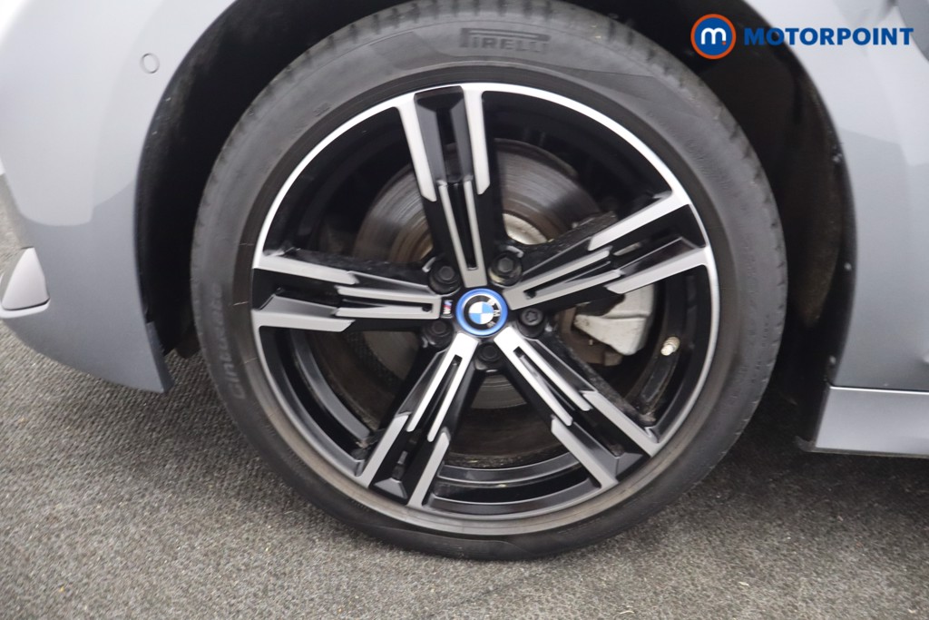 BMW 3 Series M Sport Automatic Petrol Plug-In Hybrid Saloon - Stock Number (1653214) - 28th supplementary image