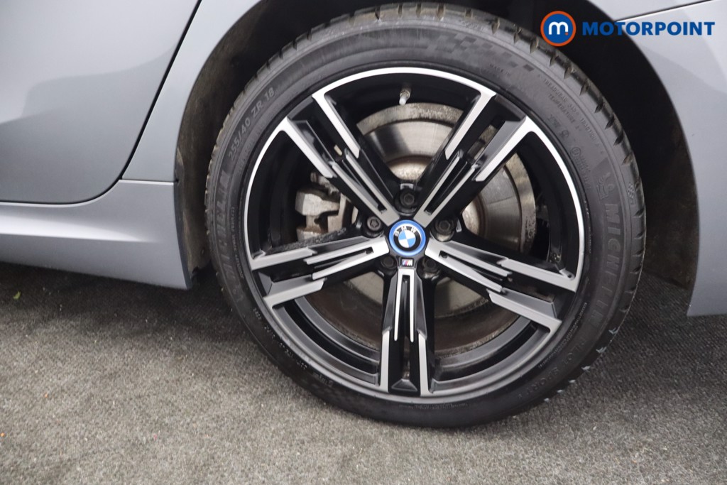 BMW 3 Series M Sport Automatic Petrol Plug-In Hybrid Saloon - Stock Number (1653214) - 30th supplementary image