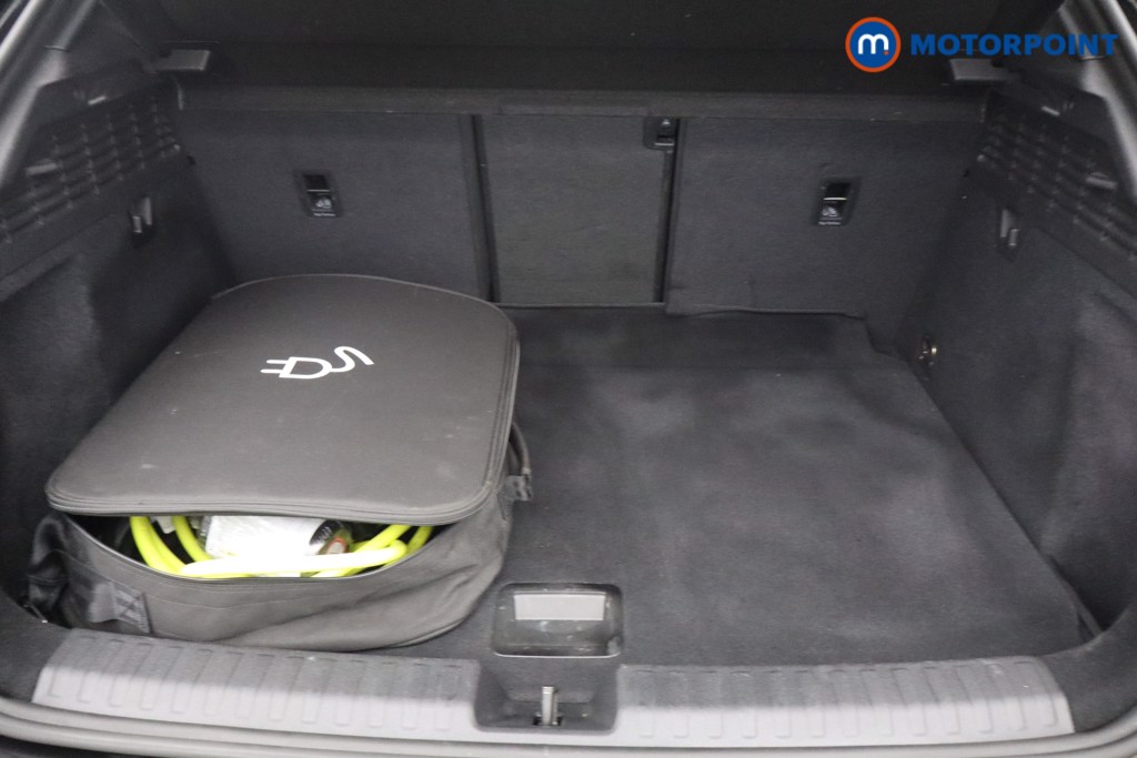 Audi A3 S Line Automatic Petrol Plug-In Hybrid Hatchback - Stock Number (1653215) - 5th supplementary image