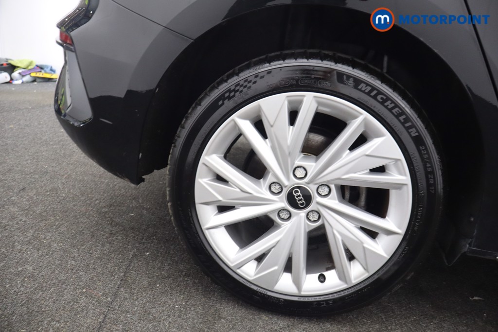 Audi A3 S Line Automatic Petrol Plug-In Hybrid Hatchback - Stock Number (1653215) - 6th supplementary image