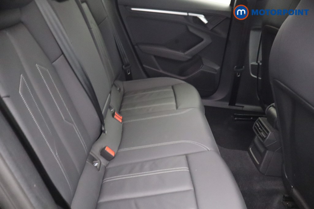 Audi A3 S Line Automatic Petrol Plug-In Hybrid Hatchback - Stock Number (1653215) - 7th supplementary image