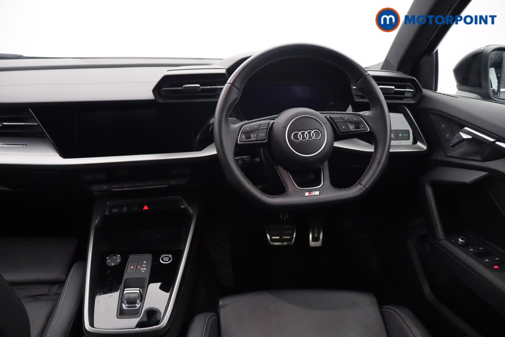 Audi A3 S Line Automatic Petrol Plug-In Hybrid Hatchback - Stock Number (1653215) - 8th supplementary image